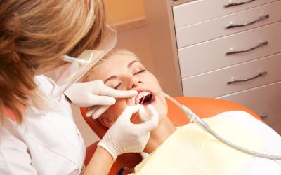 Smile Confidently Again With Dental Implants In Little Rock AR And Advanced Care
