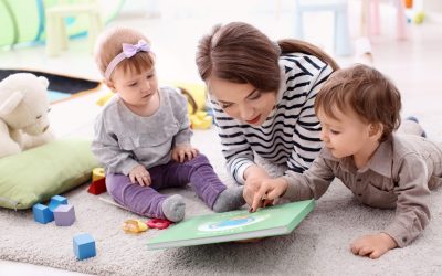 Creating Brighter Futures With Early Intervention For Autism San Bruno CA