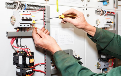 How a Licensed Electrician in Golden, CO Ensures Safe and Reliable Home Wiring Solutions