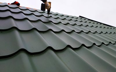 Find Peace of Mind With Roof Installation in Watertown, SD, Residential Solutions