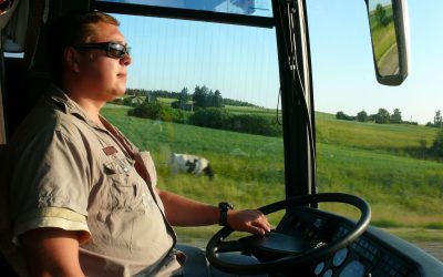 The Benefits Residents Gain From Reliable Trucking Hauling In Spokane WA Services