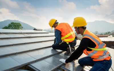 What Sets Roofing Companies Newnan, GA, Apart in Delivering Excellent Roofing Results