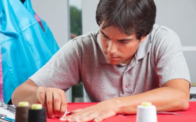 Making the Most of Your Wardrobe with the Best Tailor in Irving, TX for Alterations