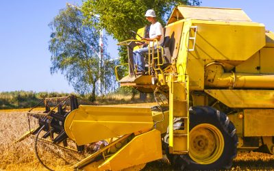 Maximize Profits When You Sell Farm Equipment Columbia City IN Farmers Trust