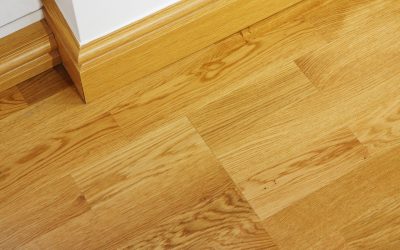 Why More Peoria Homeowners Are Replacing Carpet with Tile Flooring