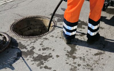 The Benefits of Timely Sewer Service in Hudson County, NJ, for Property Owners