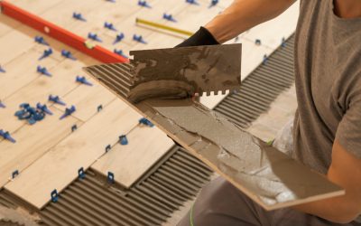 Transform Your Floors Using Tile Cleaning Services in Pensacola, FL for a Healthier Home