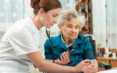 How 24 Hr In Home Care in Minneapolis, MN Supports Aging Loved Ones with Dignity?