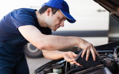 Transform Your Vehicle With Auto Body Repair Davie FL After Collision Damage