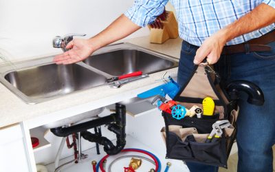 Avoid Common Plumbing Emergencies With an Expert Plumbing Repair Service In Buda, TX Guide