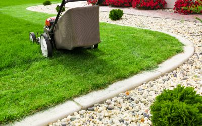 Achieve personalized landscape design with a custom-designed concrete Baton Rouge, LA for your backyard