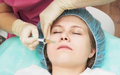 Benefits of Choosing Botox Treatment for Fine Lines and Wrinkles