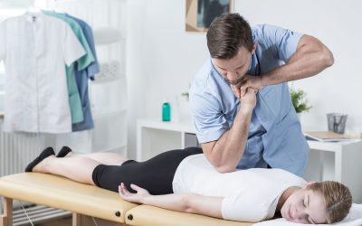 Experience Lasting Relief at a Chiropractic Therapy Center New Jersey Residents Trust