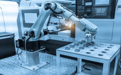 Transform Operations Using Small Warehouse Automation Solutions in Cincinnati, OH, Strategies
