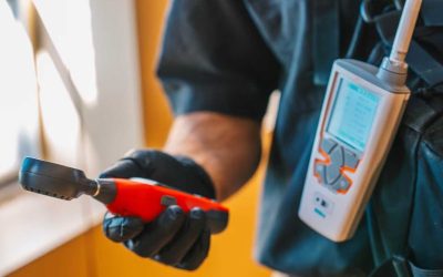 Improve home safety with indoor air testing companies Louisiana trusts for clean air