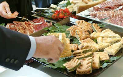 Enjoy Stress Free Events Using A Catering Company In Indianapolis, IN, Foodies Love