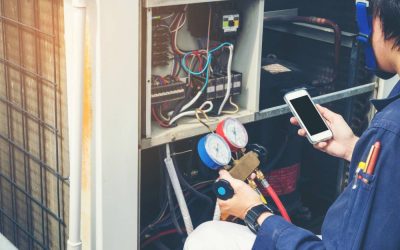 Solutions for Common Furnace Issues In Extreme Cold Anchorage Winters