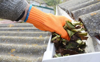 Protect Your Property Value Using Gutters Winston-Salem NC Homeowners Recommend