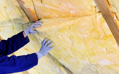 Homeowners Trust an Insulation Installer in Cottage Grove, MN for Lasting Efficiency