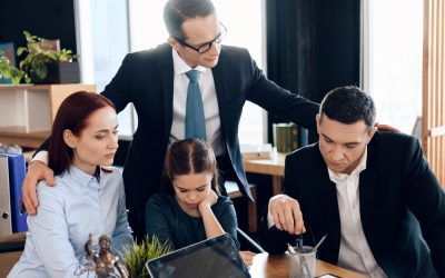 How a Family Divorce Attorney Buford, GA Can Ease Stressful Transitions