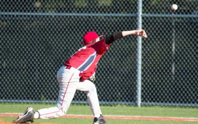 What Parents Should Know About NCAA Baseball Recruiting Rules