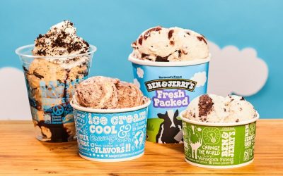 Satisfy Your Sweet Tooth at an Ice Cream Store in Denver, CO, Locals Love for Flavor