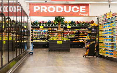 How To Stretch Your Food Budget With Grocery Smiths Station, AL Shopping Tips