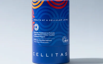 How Supplements For Cellular Repair Support Healthy Aging and Daily Vitality