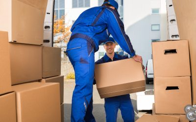 Save Time and Reduce Stress with Moving Services Sheboygan WI for Your Next Relocation
