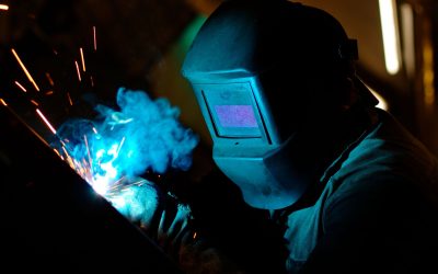 Unlocking Precision in Aerospace With Microscopic Tig Welding Techniques for Small Parts
