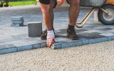 How Concrete Brooksville FL Improves Curb Appeal and Property Value Effortlessly