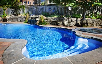 Make Summers Unforgettable with a Fiberglass Swimming Pool Victoria, TX Installation