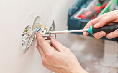 How an Electrician in Golden, CO Can Solve Your Home Electrical Issues Fast and Safely