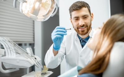 Preventative Care Solutions at Family Dentistry New Baltimore MI for Busy Families
