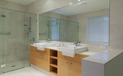 Design Inspiration for Custom Glass Showers in Morro Bay CA to Refresh Your Bathroom