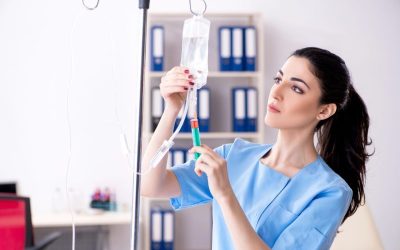 Discover The Benefits Of Hormone Replacement Therapy In Austin, TX: Boost Energy And Achieve Balanced Health