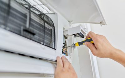 Improve Indoor Air Quality With Commercial HVAC Maintenance in Wood-Ridge NJ