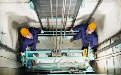 Benefits Residents Gain from Working With an Elevator Repair Company NYC Chooses