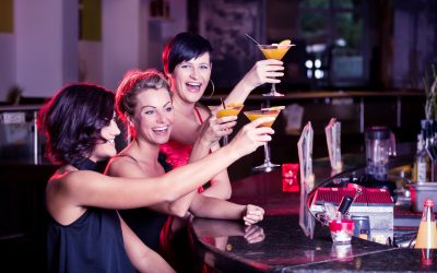 Insider Tips for Booking a Bachelor Strip Club Las Vegas Visitors Love