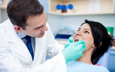 Smile Confidently with the Best General Dentist St. Clair Shores MI Residents Trust