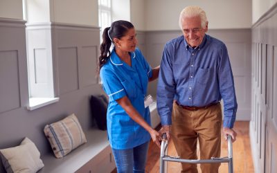Solutions for Aging Loved Ones Through Elderly Care Services Saskatoon Explained