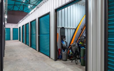 Maximizing Office Space Using Commercial Storage Solutions Philadelphia PA for Growing Teams