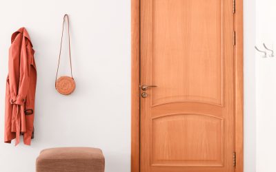Timeless Design Elements Found in Luxury Custom Wood Entry Doors