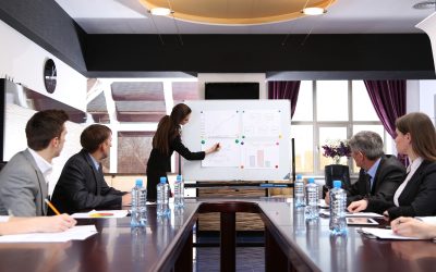 Find Productivity Solutions with a Conference Room Eden Prairie MN for Your Next Meeting