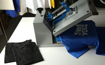 Creative Team Spirit Starts With Custom Embroidery DFW Apparel Solutions