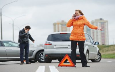 Steps to Take With a Personal Injury Lawyer San Luis Obispo CA After a Car Crash