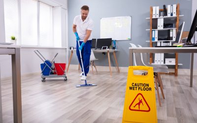 Benefits of a Spotless Home When You Use a House Cleaning Service in Olathe KS