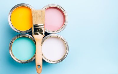 Brighten Your Home with Benjamin Moore Interior Paints Hollywood FL Homeowners Love