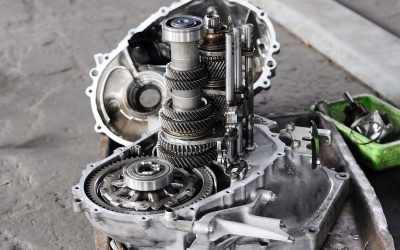 Get Faster Repairs with an Engine Truck Parts Supplier in Baltimore MD Near You