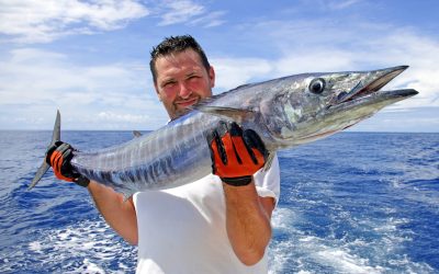 Why a Private Fishing Charter in Fort Walton Beach Is Perfect for Your Next Vacation
